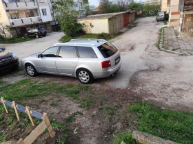 Audi A6, снимка 7