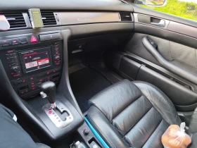 Audi A6, снимка 4