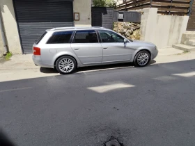 Audi A6, снимка 2
