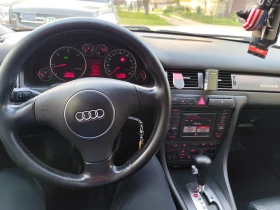 Audi A6, снимка 3