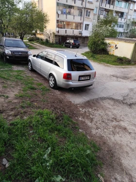 Audi A6, снимка 6