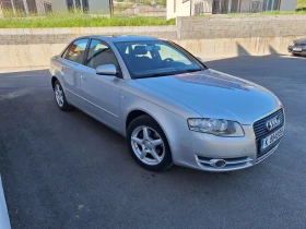 Audi A4 B7, снимка 3