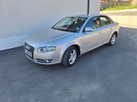 Audi A4 B7, снимка 2