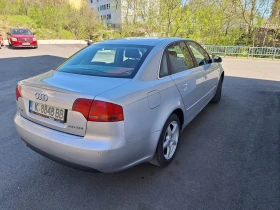 Audi A4 B7, снимка 6