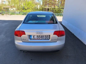Audi A4 B7, снимка 5