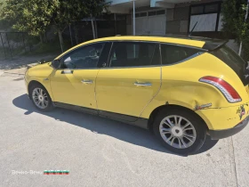 Lancia Delta, снимка 3