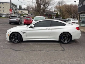 BMW M4, снимка 3