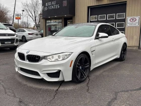 BMW M4, снимка 2