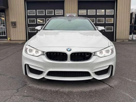 BMW M4, снимка 1