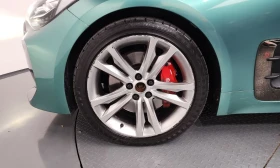 Kia Stinger GT* PODGREV* OBDUX* SHIBEDAX* 110 000km!!!, снимка 5