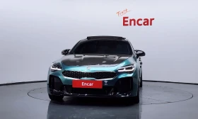Kia Stinger GT* PODGREV* OBDUX* SHIBEDAX* 110 000km!!!, снимка 3