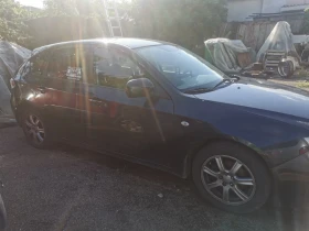 Subaru Impreza, снимка 2