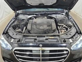 Mercedes-Benz S 580 4MATIC/BURMESTER/PANO/DISTRONIC/ОБДУХВАНЕ/360, снимка 17