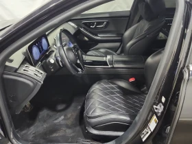 Mercedes-Benz S 580 4MATIC/BURMESTER/PANO/DISTRONIC/ОБДУХВАНЕ/360, снимка 9