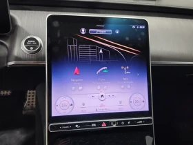 Mercedes-Benz S 580 4MATIC/BURMESTER/PANO/DISTRONIC/ОБДУХВАНЕ/360, снимка 15