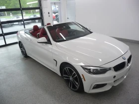 BMW 440 xDrive * M Performance * АвтоКредит * (ЦЕНА ДО БГ), снимка 1
