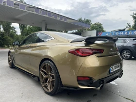 Infiniti Q60 RED SPORT, снимка 4
