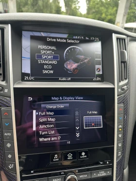 Infiniti Q60 RED SPORT, снимка 16