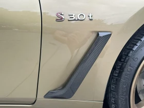 Infiniti Q60 RED SPORT, снимка 9