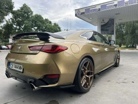Infiniti Q60 RED SPORT, снимка 6