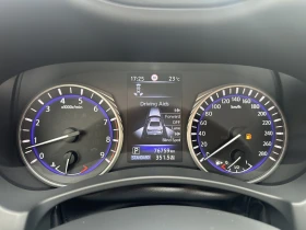Infiniti Q60 RED SPORT, снимка 13