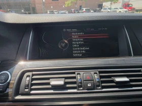 BMW M5 * 4dr Sdn * АВТОКРЕДИТ БЕЗ ПЪРВОНАЧАЛНА ВНОСКА* , снимка 10