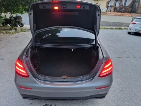 Mercedes-Benz E 350 AMG-DESIGNO-МАСАЖИ-ВАКУМ, снимка 15