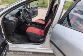 Peugeot 206, снимка 4