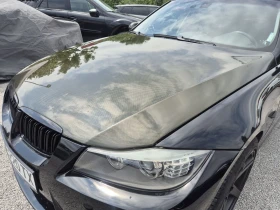 BMW 335 Метанол///500ps, снимка 14