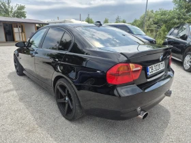BMW 335 Метанол///500ps, снимка 2