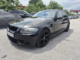BMW 335 Метанол///500ps, снимка 1