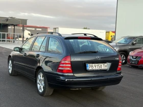 Mercedes-Benz C 200 Facelift 646 Android Camera, снимка 4