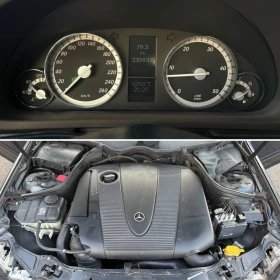 Mercedes-Benz C 200 Facelift 646 Android Camera, снимка 16