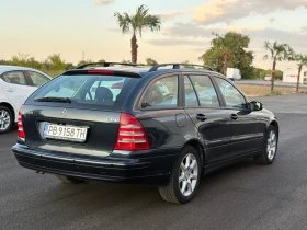 Mercedes-Benz C 200 Facelift 646 Android Camera, снимка 5