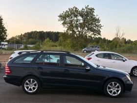 Mercedes-Benz C 200 Facelift 646 Android Camera, снимка 7