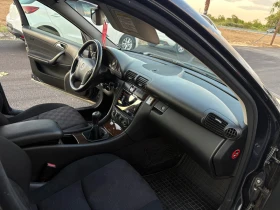 Mercedes-Benz C 200 Facelift 646 Android Camera, снимка 10