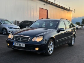 Mercedes-Benz C 200 Facelift 646 Android Camera, снимка 3