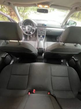 Audi A4, снимка 6