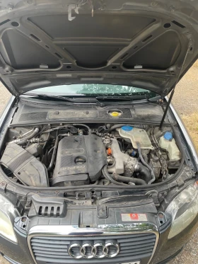 Audi A4, снимка 7