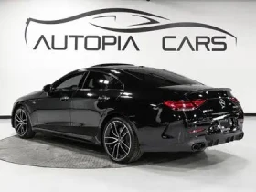 Mercedes-Benz CLS 53 AMG * FULL* M PACK* 360* Ambient Light* Head-up* , снимка 5