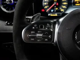 Mercedes-Benz CLS 53 AMG * FULL* M PACK* 360* Ambient Light* Head-up* , снимка 16