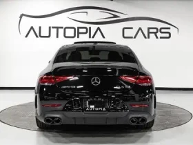 Mercedes-Benz CLS 53 AMG * FULL* M PACK* 360* Ambient Light* Head-up* , снимка 4