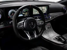 Mercedes-Benz CLS 53 AMG * FULL* M PACK* 360* Ambient Light* Head-up* , снимка 8