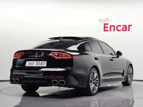 Kia Stinger 2.0 Automatic, снимка 2