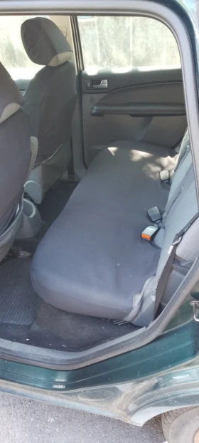 Ford C-max, снимка 7