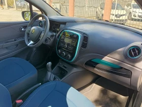 Renault Captur 900Tce, снимка 10