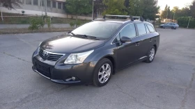 Toyota Avensis 2.0d4d 126к.с , снимка 2