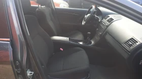 Toyota Avensis 2.0d4d 126к.с , снимка 8