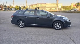 Toyota Avensis 2.0d4d 126к.с , снимка 4