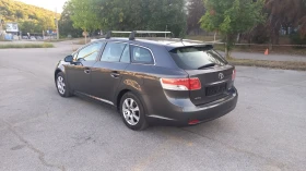 Toyota Avensis 2.0d4d 126к.с , снимка 5